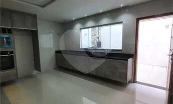 Imagem 4: Casa-São Paulo-VILA PRUDENTE