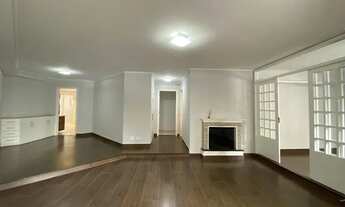 Imagem 2: Apartamento 161m² 3 suítes 2 vagas Vila nova conceição