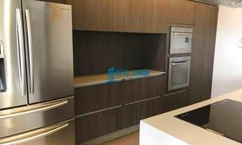 Imagem 5: Apartamento Duplex com 3 dormitórios à venda, 163 m² por R$ 2.800.000,00 - Brooklin - São