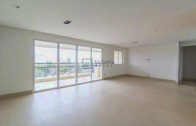 Imagem 5: Locação Cobertura 2 Dormitórios - 303 m² Santo Amaro