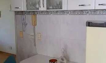 Imagem 7: Apartamento à venda 2 quartos 1 suíte 1 vaga Ouro Negro Rudge Ramos - São Bernardo do Camp