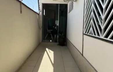 Imagem 3: Casa no Dom Pedro 03 quartos - Aceita Financiamento