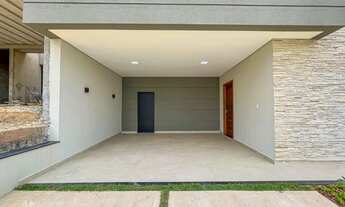 Imagem 5: INDAIATUBA - Casa de Condomínio - Residencial Milano