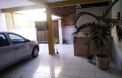 Imagem 3: Casa em Messejana, próximo ao Hospital Waldemar de Alcantara