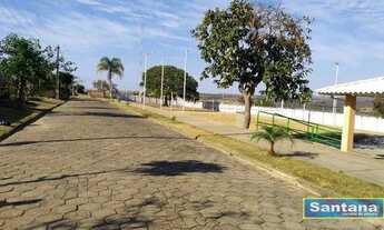 Imagem 4: Terreno à venda, 250 m² por R$ 65.000,00 - Jardim Metodista - Caldas Novas/GO