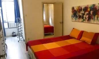 Imagem 5: Apartamento a venda Rua Farani em Botafogo - Rio de Janeiro - RJ