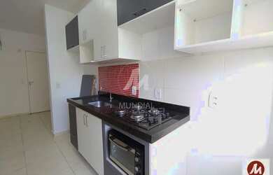 Imagem 6: Apartamento (tipo - padrao) 2 dormitórios, cozinha planejada, portaria 24hs, lazer, espaço