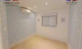 Imagem 7: Apartamento com 2 dormitórios à venda, 80 m² por R$ 1.250.000,00 - Perdizes - São Paulo/SP