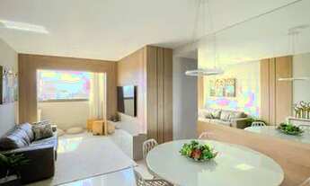 Imagem: Apartamento com 85m² com 3 quartos Sendo