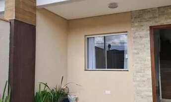 Imagem 3: Casa com 3 dormitórios para alugar, 135 m² por R$ 3.000,00/mês - Canto do Forte - Praia Gr