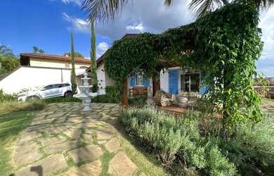 Imagem 4: CASA EM CONDOMÍNIO RESIDENCIAL em Vinhedo - SP, Marambaia