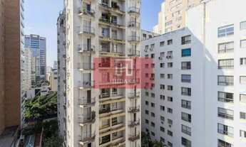 Imagem: Apartamento à venda no bairro Santa Cecília