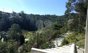 Imagem: Condomínio Residencial SERRA DA CANTAREIRA