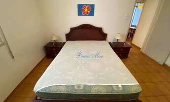 Imagem 7: Apartamento com 2 dormitórios para alugar, 90 m² por R$ 3.500,02/mês - Praia das Pitanguei