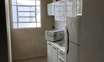 Imagem 4: Casa com 2 dormitórios para alugar, 70 m² por R$ 998/mês - Lago Sul - Bady Bassitt/SP