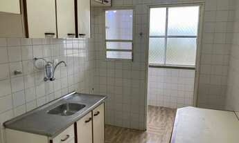 Imagem 4: Apartamento 02 dormitórios Locação Av. Caramuru