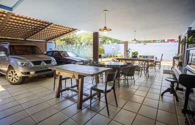 Imagem 3: 0 - Casa 4 quartos, sendo 1 suíte