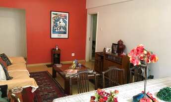 Imagem: Apartamento de 130 metros quadrados no bairro