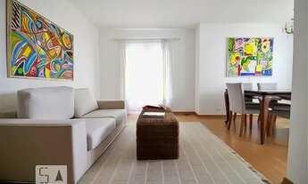 Imagem: Apartamento para Aluguel - Portal do Morumbi