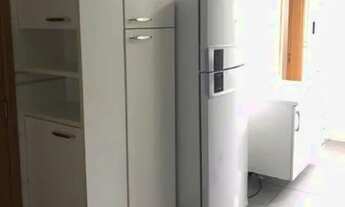 Imagem 2: Lindo Apartamento Condomínio Residencial Parque Tamboré