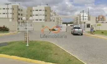 Imagem: Apto de 2/4 no Condominio Entre Rios