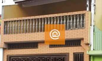 Imagem: Casa com 3 dormitórios à venda, 240 m²