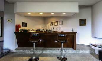 Imagem 5: Lindo sobrado no Sumaré !