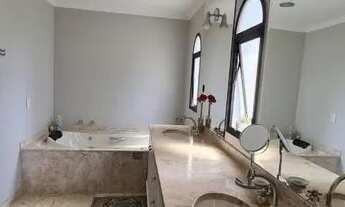 Imagem 7: Apartamento com 4 dormitórios à venda, 280 m² por R$ 2.550.000,00 - Santo Amaro - São Paul