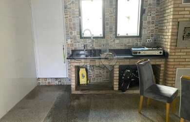 Imagem 7: Sobrado triplex vila mariana