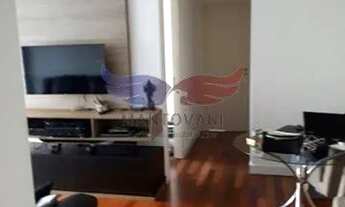 Imagem 5: Apartamento com 2 dormitórios à venda, 65 m² por R$ 770.000,00 - Vila Anglo Brasileira - S