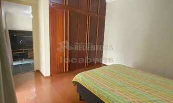 Imagem 4: Apartamento Padrão em São José do Rio Preto