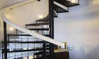 Imagem 5: Cobertura com 3 dormitórios, 367 m² - venda por R$ 2.990.000,00 ou aluguel por R$ 19.600,0