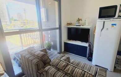 Imagem 5: Studio com 1 dormitório para alugar!!