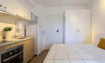 Imagem 3: Studio para Locação em São Paulo, Vila Mariana, 1 dormitório, 1 suíte, 1 banheiro