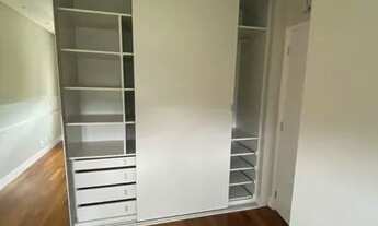 Imagem 4: SANTANA DE PARNAÍBA - Apartamento Padrão - ALPHAVILLE