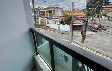 Imagem 3: Sobrado com 2 dormitórios à venda, 130 m² por R$ 732.000 - Vila Curuçá - Santo André/SP