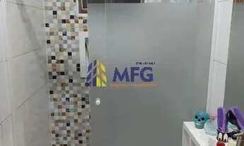 Imagem 4: Apartamento 60m² Condominio Nogueira Zona Norte Sorocaba-SP