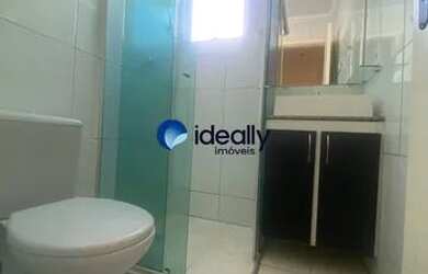 Imagem 7: Apartamento para aluguel possui 74 metros quadrados com 3 quartos em Castelo - Belo Horizo