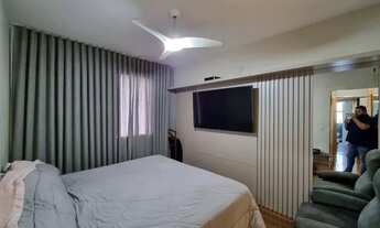 Imagem 6: Apartamento à venda, 4 quartos, 1 suíte, 2 vagas, Buritis - Belo Horizonte/MG