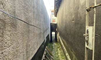 Imagem 4: Casa com 5 dormitórios à venda, 280 m² por R$ 480.000,00 - Vila Palmares - Santo André/SP