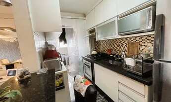 Imagem 7: Apartamento para venda tem 104 metros quadrados com 3 quartos em Centro - Guarulhos - SP