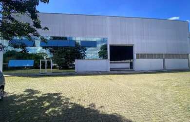 Imagem 4: Locação: Galpão industrial no Distrito do Una!