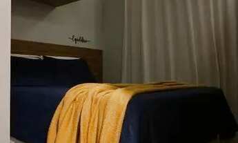 Imagem 5: 2/4- semimobiliado e decorado- Solar do Mares ( Lauro de Freitas