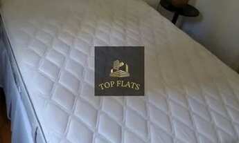 Imagem 6: Flat disponível no Jardins