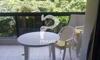 Imagem 3: Apartamento, 2 dormitórios, Pitangueiras, Guarujá