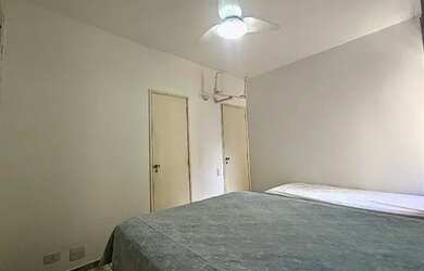 Imagem 6: Apartamento Moderno, 3 Dormitórios, 1 Suíte, 1 Vaga, Enseada - Guarujá/SP