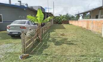 Imagem: Aluga se casa na praia de leste