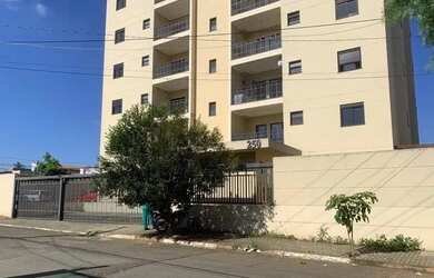 Imagem 2: Apartamento à venda com 2 dormitórios - Loteamento Remanso Campineiro - Hortolândia/SP