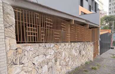 Imagem 2: Casa térrea 2 dormitórios para alugar, 134 m² por R$2.613,00/mês - Nova Petrópolis - SBC/S