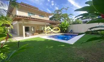 Imagem: Casa 5 suites a 40 metros do mar na Praia